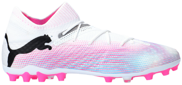 Tenisky a topánky Puma Puma FUTURE 7 Ultimate MG Biela | 107703-01, 0