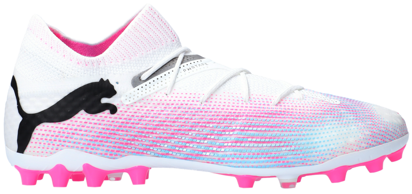 Tenisky a topánky Puma Puma FUTURE 7 Ultimate MG Biela | 107703-01