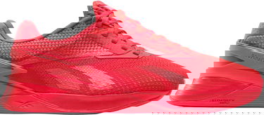 Tenisky a topánky Reebok Fitness boty NANO X3 Červená | 100033778, 0