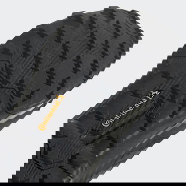 Tenisky a topánky adidas Performance Terrex AX4 Mid Čierna | FY9638, 4
