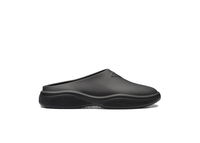 Foam Rubber Mule 'Black'