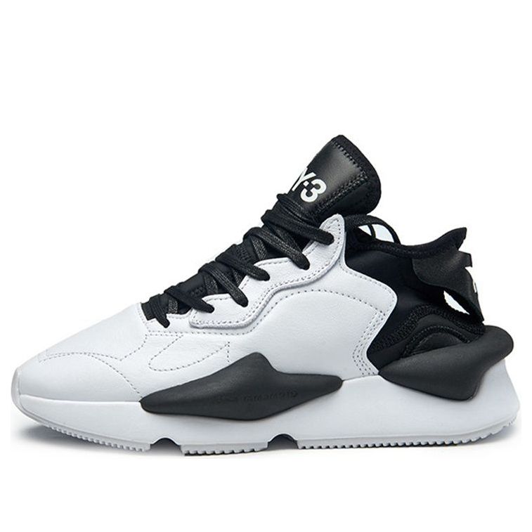 Tenisky a topánky adidas Originals Y-3 Kaiwa Biela | FX7280, 0