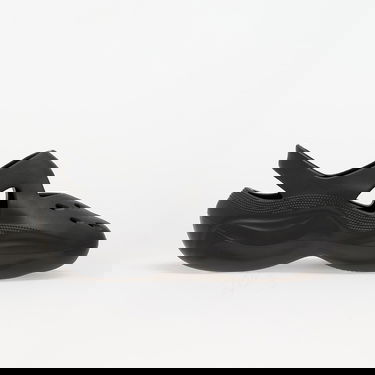 Tenisky a topánky Crocs Dingyun Zhang x Diffuser Black Sand Čierna | 209552-0LD, 2