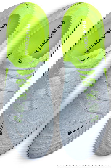 Tenisky a topánky Nike Nike Phantom GX II Pro FG Šedá | fj2563-003, 3