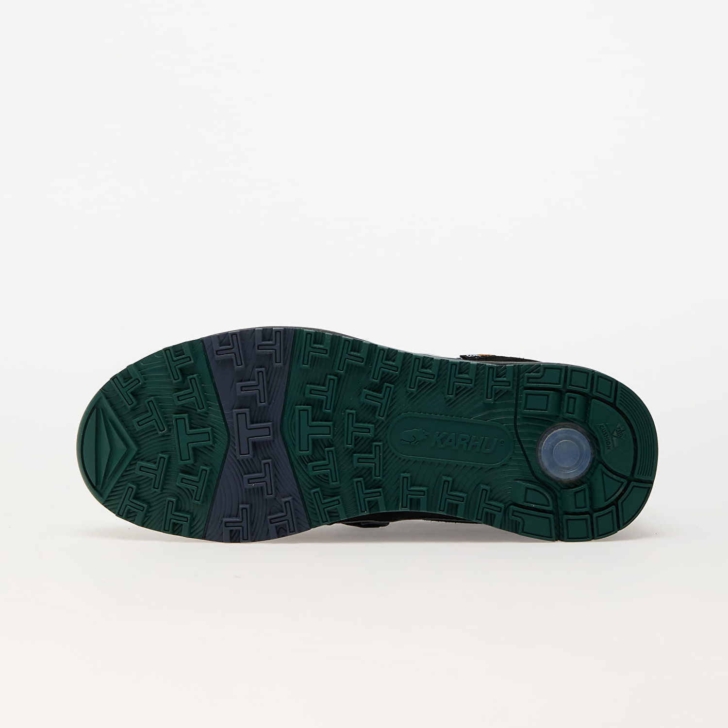 Tenisky a topánky Karhu Fusion Xc WP Sneakers Čierna | F830011, 1