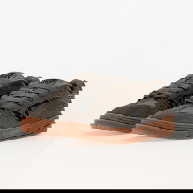 Tenisky a topánky Vans Upland Suede Zelené | VN000D259JC1, 5