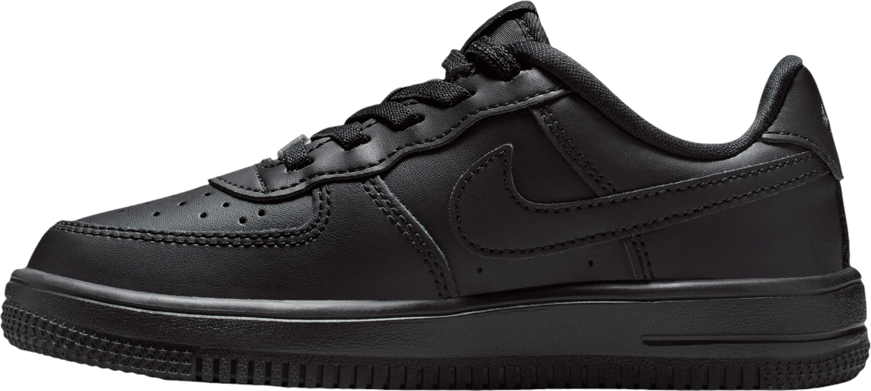 Tenisky a topánky Nike Force 1 Low Čierna | ih4498-001, 1