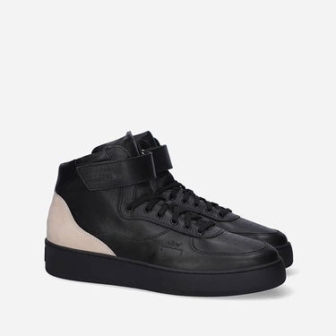 Tenisky a topánky A-COLD-WALL* Rhombus Hi-Top "Black" Čierna | ACWUF009BLACK, 5