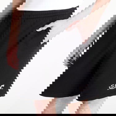 Šortky Emporio Armani EA7 Emporio Armani Train Core ID Shorts Čierna | 7M000297AF10377UC001, 1