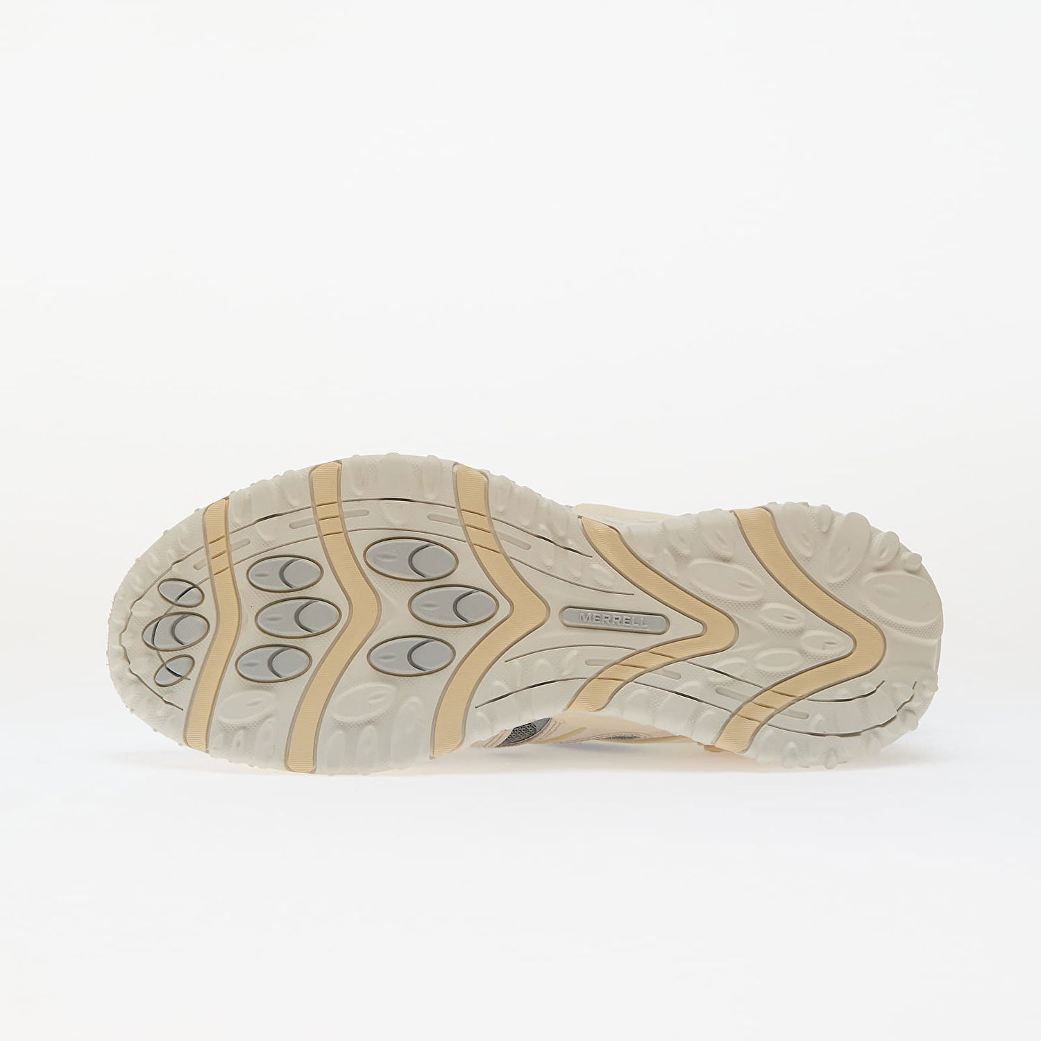 Tenisky a topánky Merrell 1TRL Cham Redux Se Cement Béžová | J2006875, 1