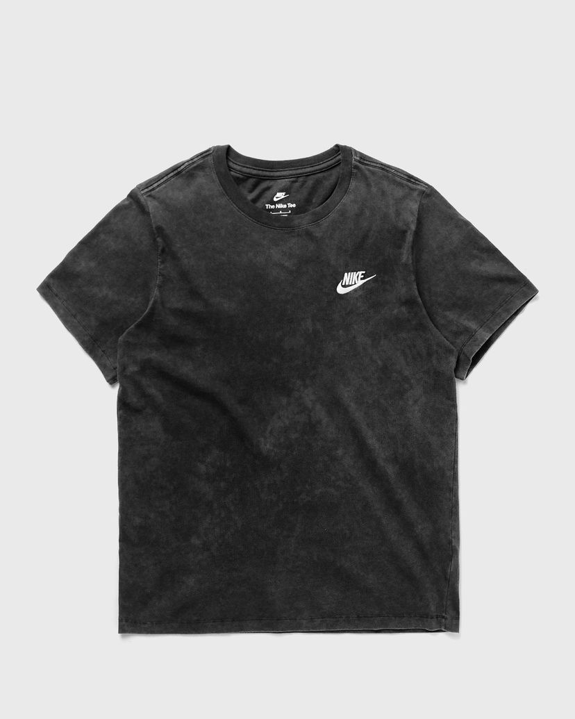 Tričko Nike Shortsleeves Tee Čierna | DZ2877-010