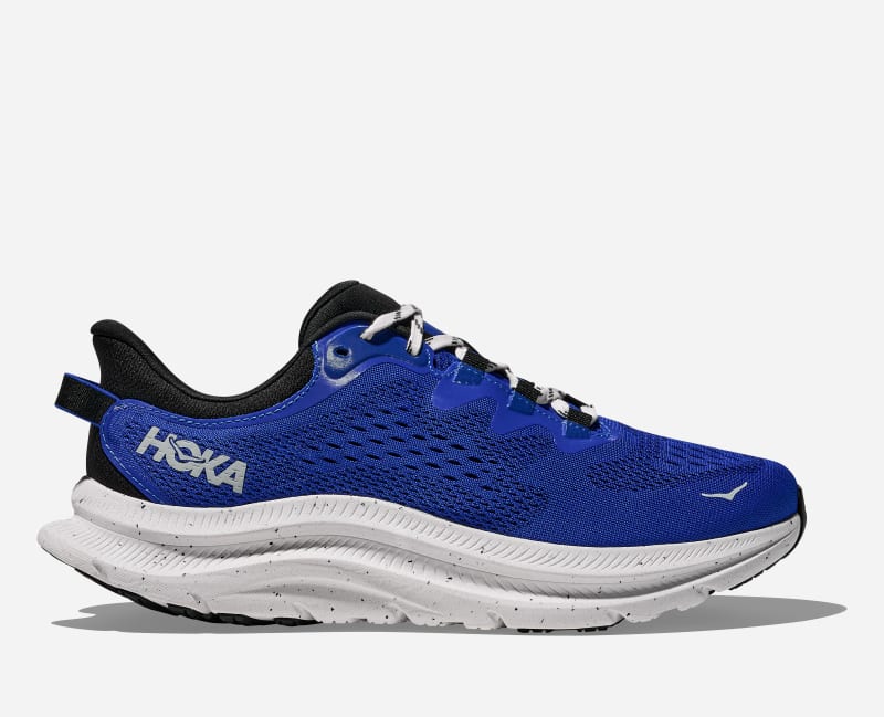 Tenisky a topánky Hoka One One Kawana 2, Size 9.5 Modrá | 1147930-UBL, 0