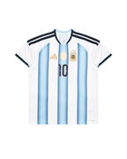 AFA Home Jersey Messi