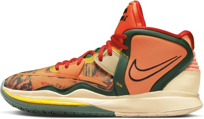 Tenisky a topánky Nike Kyrie Infinity Oranžová | DO9614-800, 0