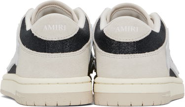 Tenisky a topánky AMIRI AMIRI Skel Top Low Biela | AWFOSR1093, 1
