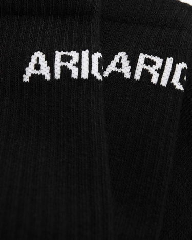Ponožky AXEL ARIGATO Logo Tube Socks Čierna | X2661001, 1