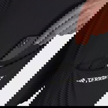 Šortky adidas Originals Terrex Xperior Hiking Shorts Čierna | HN2965, 2