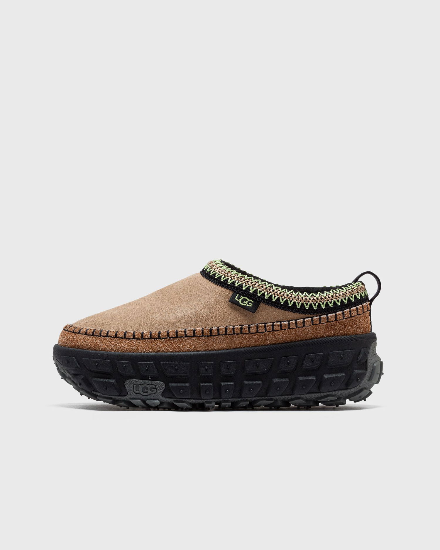 Tenisky a topánky UGG VENTURE DAZE W Béžová | 1155650-SNDB, 0