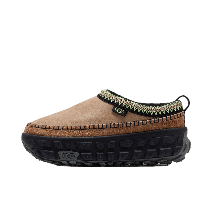 Tenisky a topánky UGG VENTURE DAZE W Béžová | 1155650-SNDB