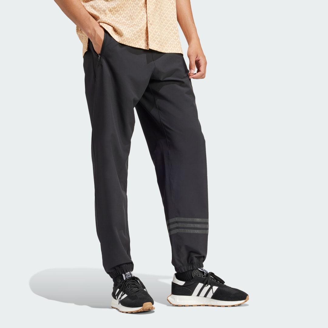 Street Neuclassic Pants