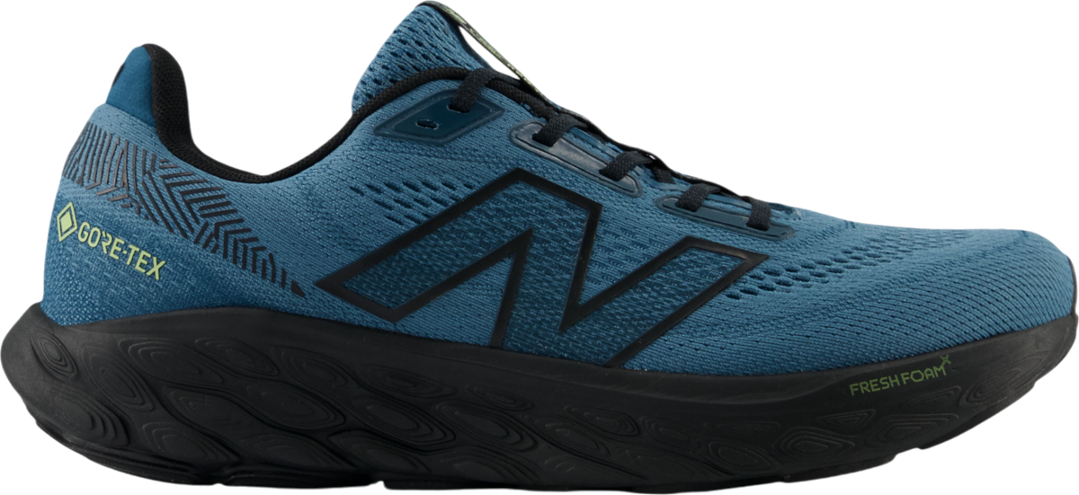 Tenisky a topánky New Balance Fresh Foam X 880 v14 GTX Modrá | m880gb14, 0