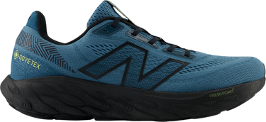 Tenisky a topánky New Balance Fresh Foam X 880 v14 GTX Modrá | m880gb14, 0