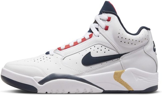 Tenisky a topánky Nike Air Flight Lite Mid Biela | DJ2518-102, 0