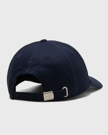 Šiltovka Autry Autry Action Shoes x Maison Kitsuné Baseball Cap Navy | ACPUMK3B, 3
