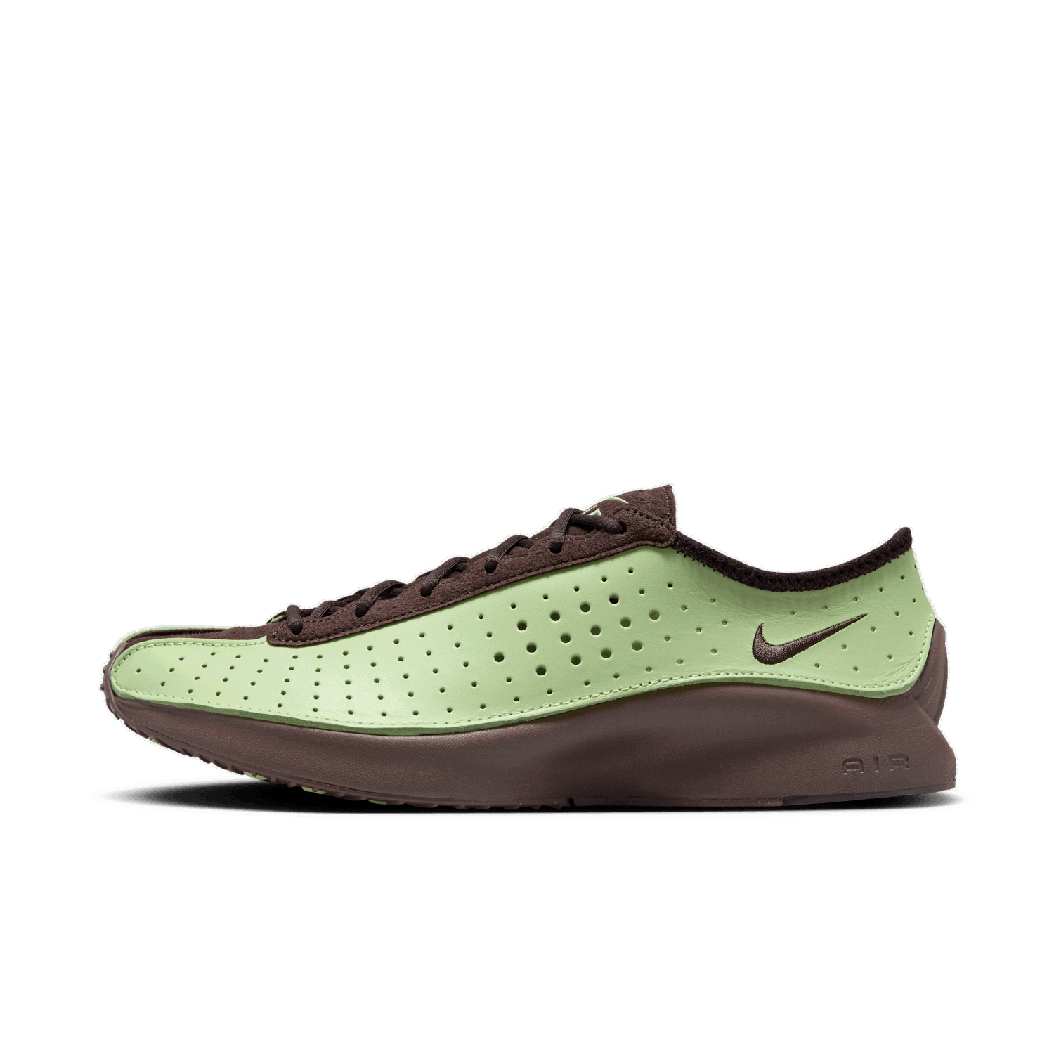 Tenisky a topánky Nike Air Superfly Zelené | HJ8082-302, 0