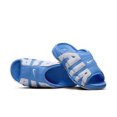Tenisky a topánky Nike Air More Uptempo Tyrkysová | FD9883-400, 0