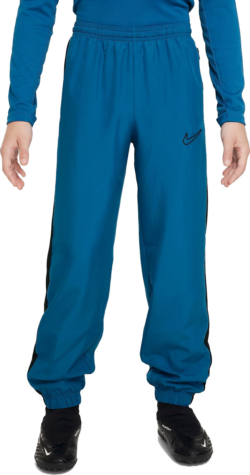 Tepláky Nike Dri-FIT Academy 23 Modrá | dx5486-457, 0