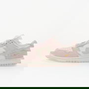 Dunk Low Sail Pearl Pink Metallic Gold