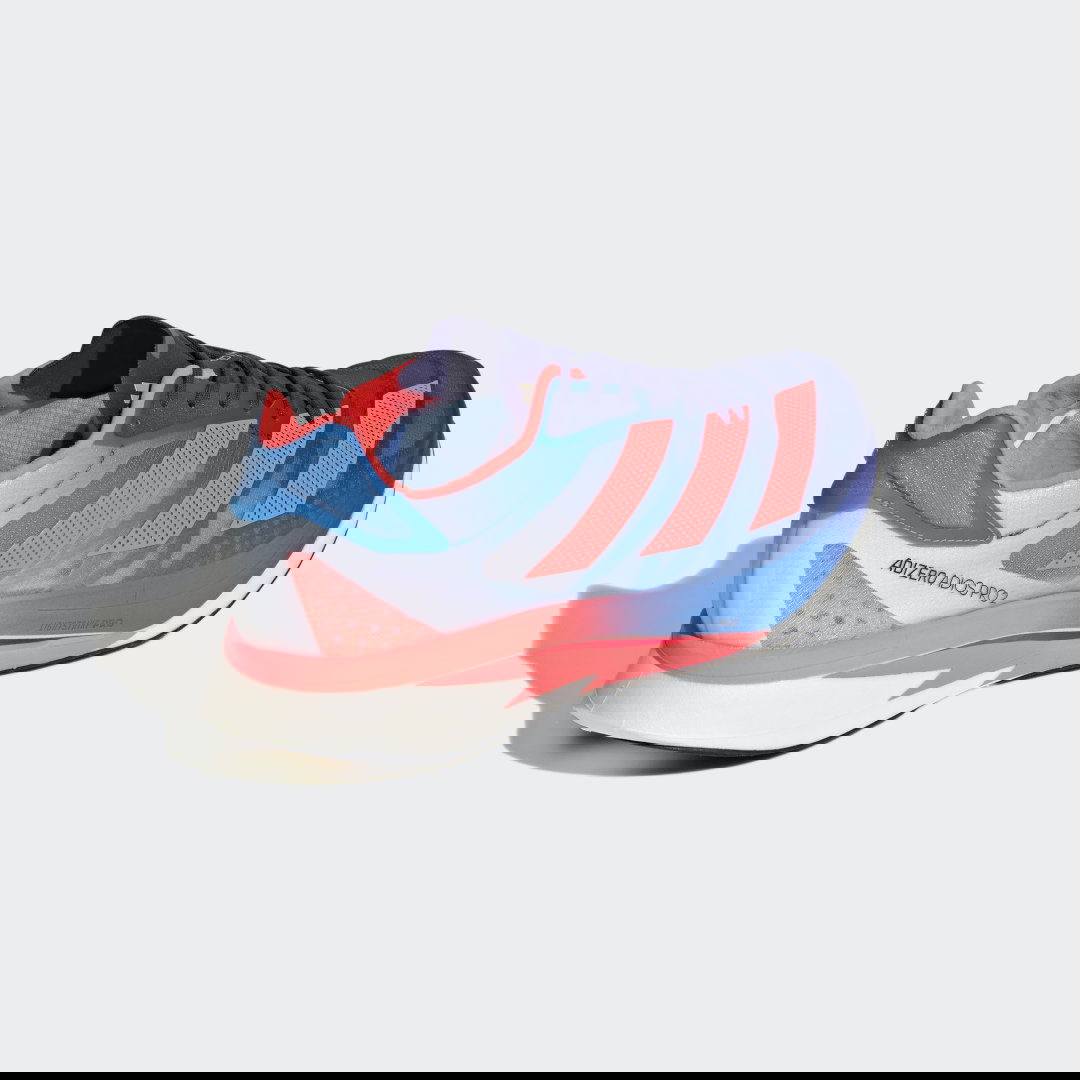 Tenisky a topánky adidas Performance Adizero Adios Pro 2.0 Modrá | GX3117, 1