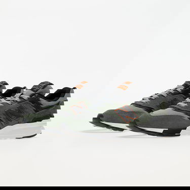 Tenisky a topánky New Balance 997 Zelené | CM997HVS, 4