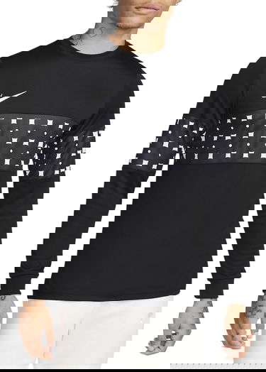 Dres Nike Nike F.C. Libero Long Sleeve Jersey Čierna | dq8559-010, 0