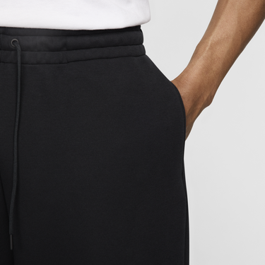 Tepláky Nike Men's Fleece Pants Čierna | FZ7593-010, 3