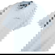 Men's Bandana Patch T-Shirt, Size Large