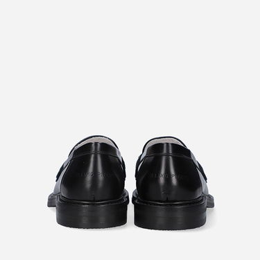 Tenisky a topánky Filling Pieces Loafer Polido Čierna | 44233192024, 5