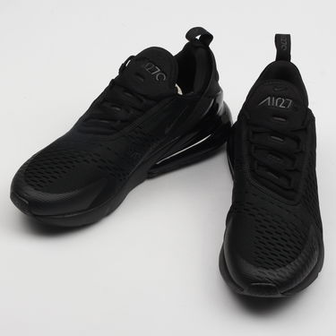 Tenisky a topánky Nike Air Max 270 Čierna | AH8050-005, 2