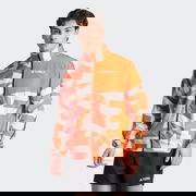 Terrex Multi Printed Windbreaker