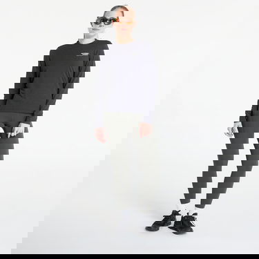 Legíny Pas Normal Studios No Distance Balance Long Tights Zelené | WBD10029AO-240, 4