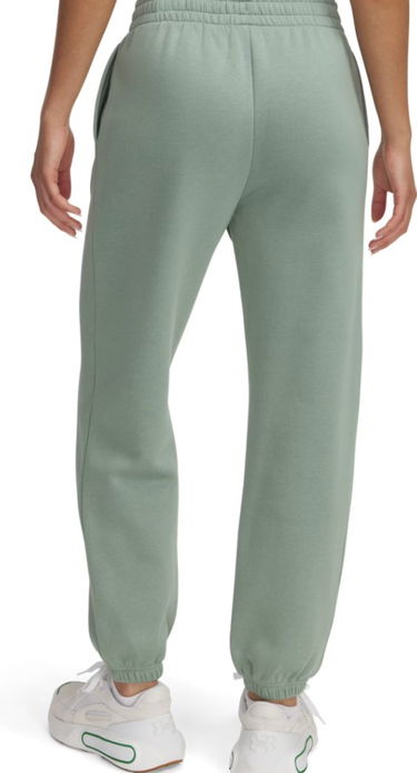 Tepláky Under Armour Under Armour Icon Fleece Joggers Zelené | 1373034-349, 1