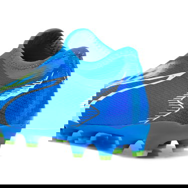 Tenisky a topánky Puma Puma ULTRA Match LL FG/AG Jr Modrá | 107514-03, 2