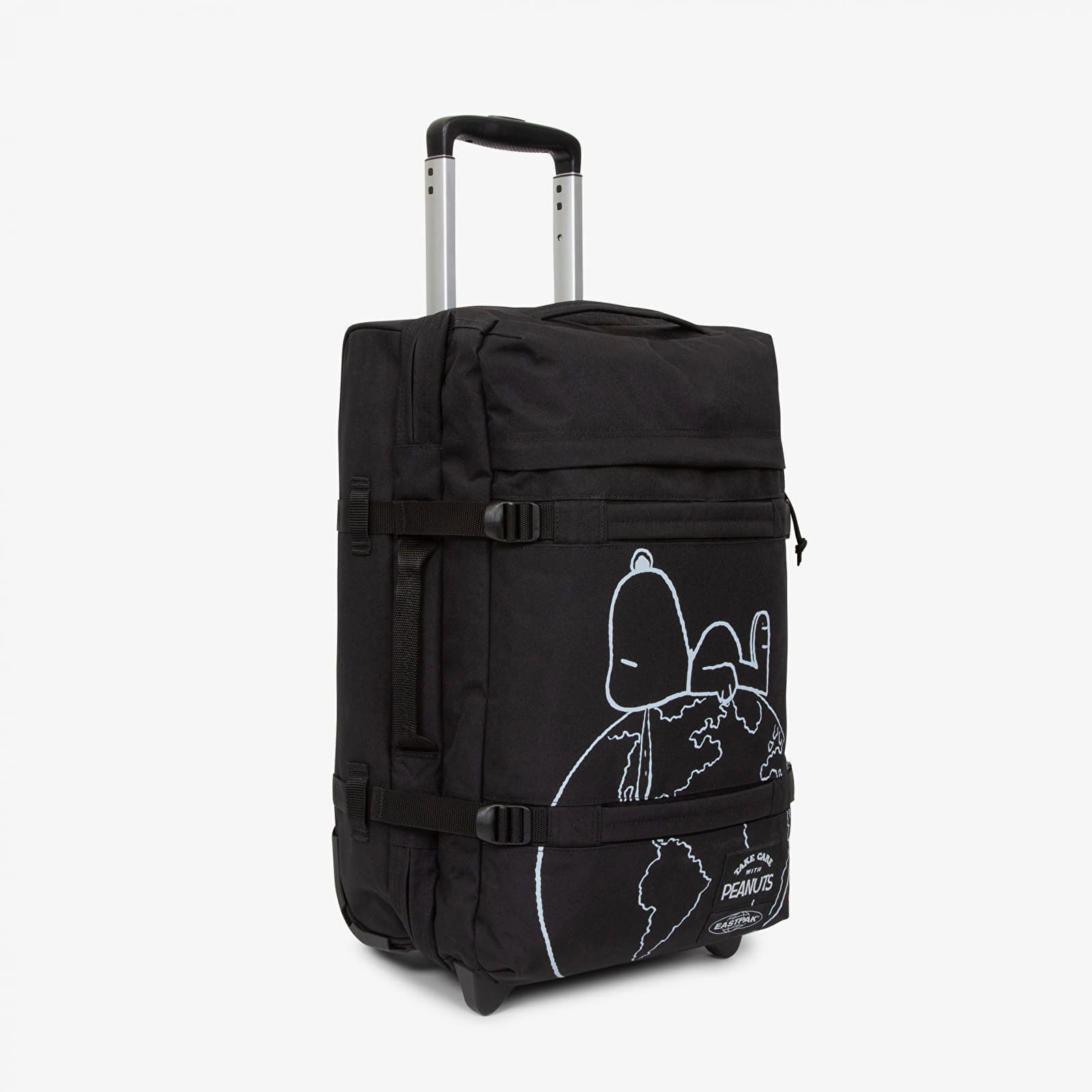 Transit'R S Travel Bag Black 42 l