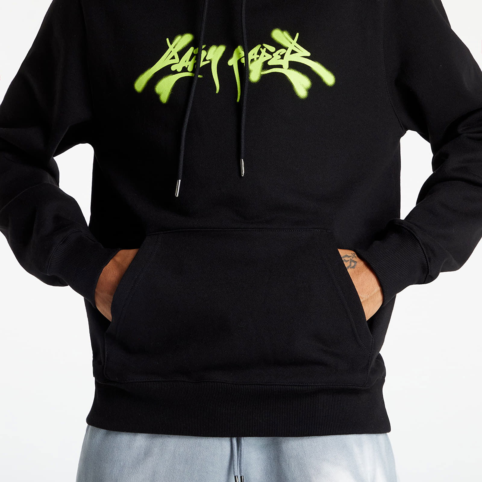 Lyell Hoodie