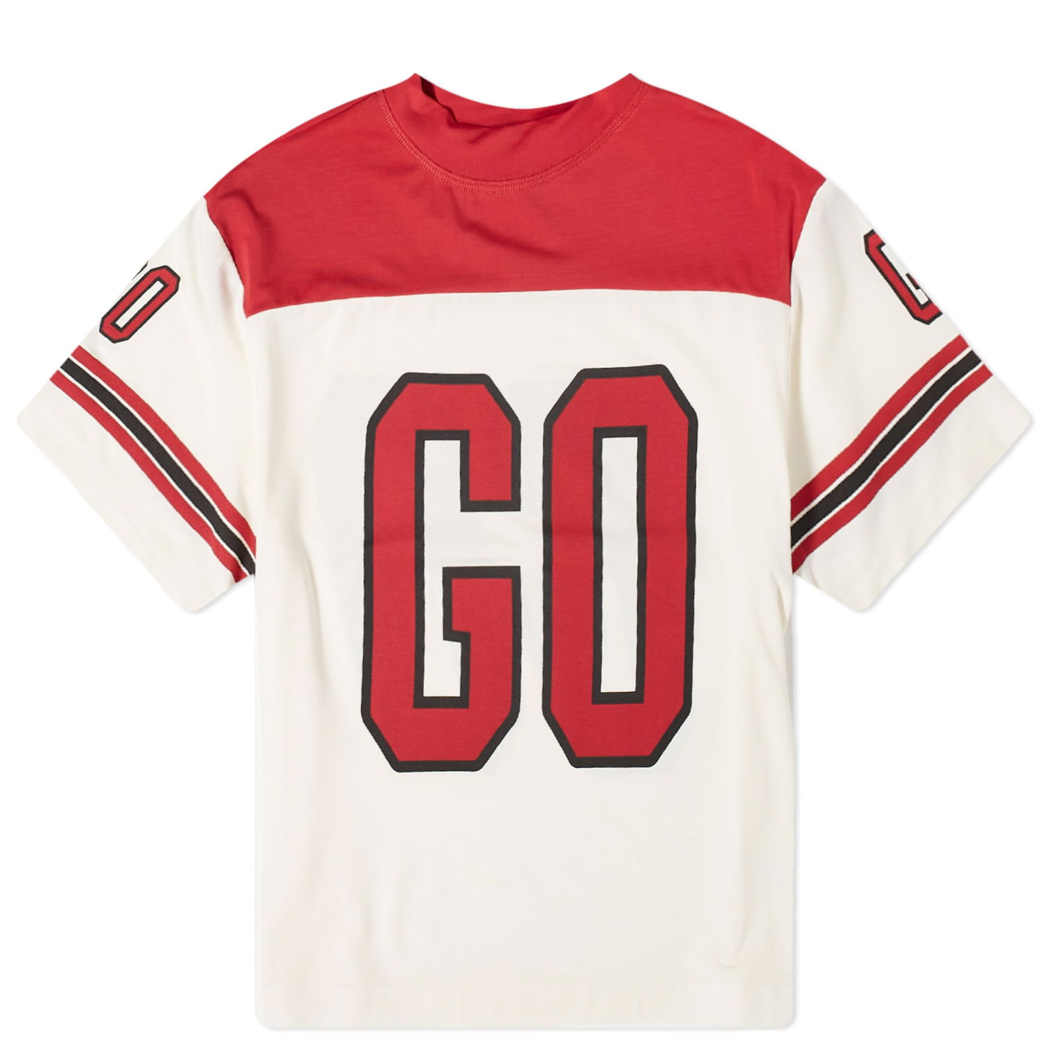 Dres Miaou Miaou Knox Go T-Shirt Biela | 7119TJBGOR, 0