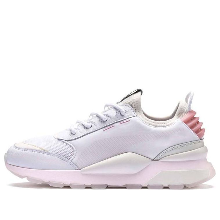 Tenisky a topánky Puma RS-0 Tracks Biela | 369362-05