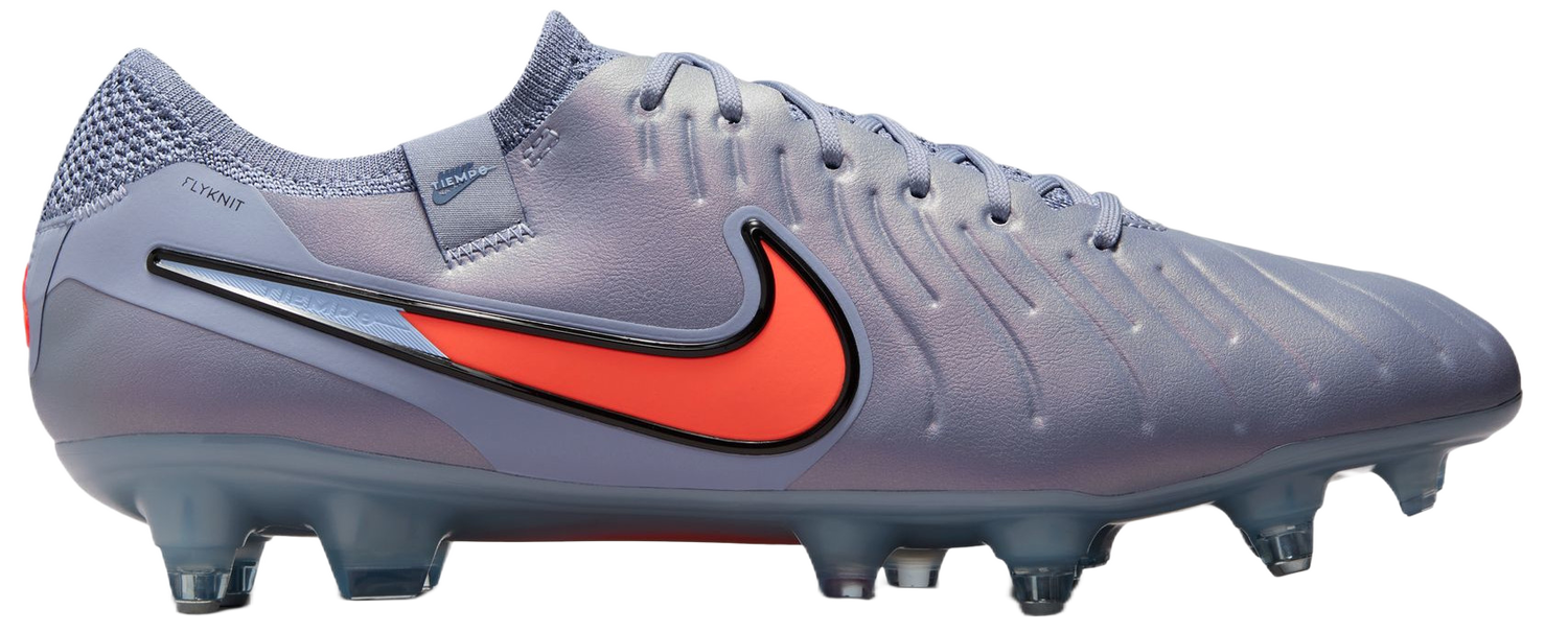Tenisky a topánky Nike LEGEND 10 ELITE SG-PRO AC Fialová | dv4329-401, 0
