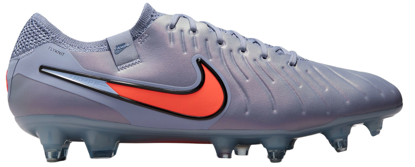 Tenisky a topánky Nike LEGEND 10 ELITE SG-PRO AC Fialová | dv4329-401