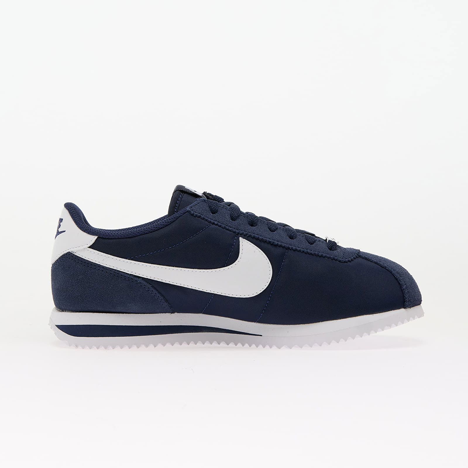 Cortez TXT Midnight Navy